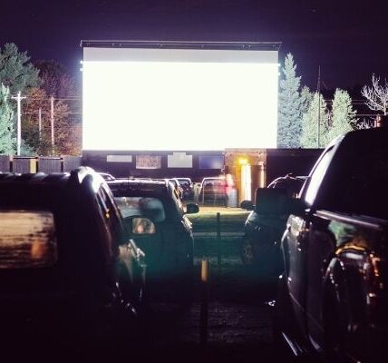 The Drive In Experience Norwich