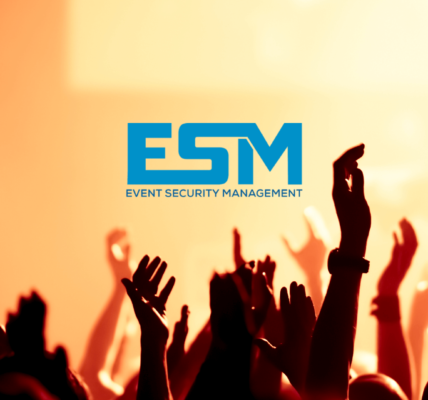 Event Security Management