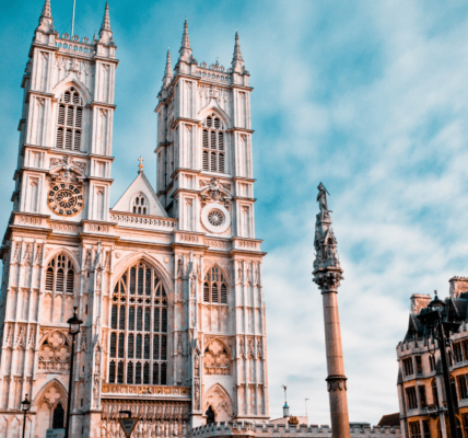 westminster abbey