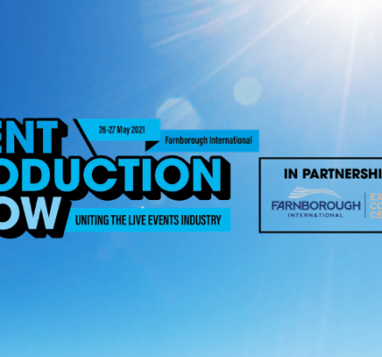 Events Production Show
