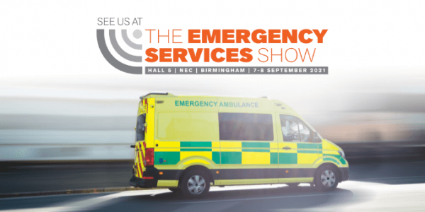 The Emergency Services Show